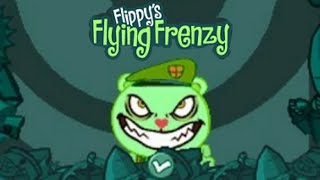 Happy Tree Friends Flippy Marathon [upl. by Sheeree]