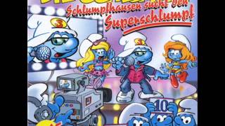 Die Schlümpfe Vol 15  Schlumpfhausen sucht den Superschlumpf  19  Schlumpfen macht Spaß [upl. by Tutto]