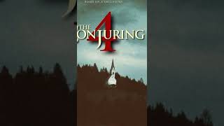 The Conjuring 4 Title Revealed [upl. by Dnalrag]