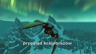 World of Warcraft WotLK 11  Coldarra smoki aggro i zapowiedź [upl. by Kerek]