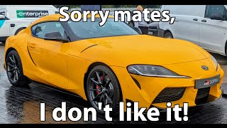 Cars that I dont like trigger warning [upl. by Schnur671]