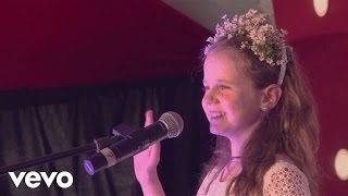 Amira Willighagen  Behind the Scenes South Africa Playground Opening [upl. by Yelruc919]