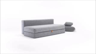 Osvald Sovesofa Innovation Living [upl. by Alphonso]