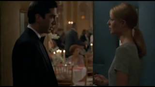 Gwyneth Paltrow amp David Schwimmer clip [upl. by Adnalro]