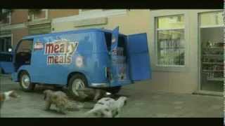 Bakers Complete Meaty Meals  Cinema Advert [upl. by Linnea]