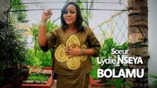 Clips vidéo de la Soeur Lydie NSEYA Bolamu  Réalisé par Fils NGELEZA [upl. by Carmelita]