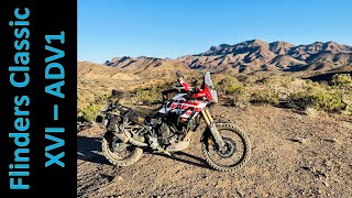 Flinders Classic 2023 Adventure 1 motorcycling in the Flinders Ranges South Australia motorcycle [upl. by Jareen46]