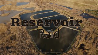 Reservoir Raid TSM 452 vs EAU 402  State of Survival [upl. by Shaikh35]