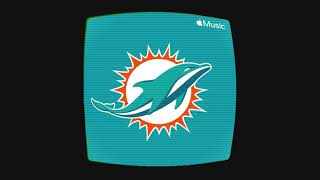 Mann  Buzzin’  Miami Dolphins Gameday [upl. by Ynneh]