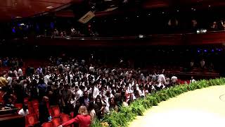 Drexel University College of Medicine White Coat Ceremony Class of 2027 [upl. by Settle]