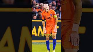 ketika Robben bertarung melawan kanker 🤕 [upl. by Paulina]