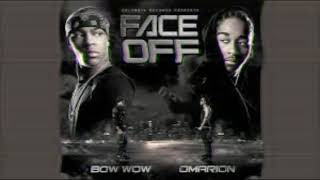 Bow Wow x Omarion Let Me Hold You Slowed Down [upl. by Nafis]