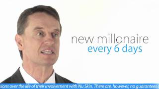 Nu Skin Compensation Plan  Explained [upl. by Latrell]