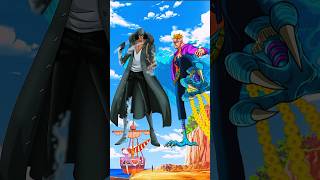 aokiji vs whitebeard piratesakainu vs big mom pirates onepiece anime whoisstrongest aokiji [upl. by Wilburn521]