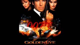 GoldenEye OST 8th [upl. by Carilla448]