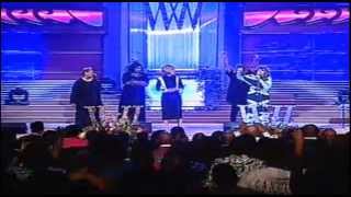 The Clark Sisters Blessed amp Highly Favored [upl. by Kloman]