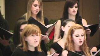 Candlelight Carol  John Rutter [upl. by White]