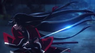 Katsugeki Touken Ranbu Anime  Release 072017 [upl. by Candi]