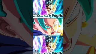 Ultra Vegito Blue Breaks DBL 🤯🤯 [upl. by Bilow]