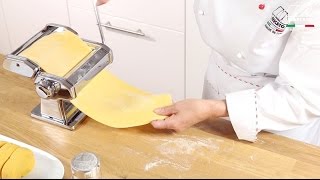 Cocina una deliciosa pasta en 10 minutosreceta fácil espaguetis con polloA mi manera [upl. by Flavia]