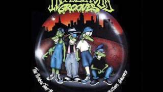 Infectious Grooves  Im Gonna Be My King high quality [upl. by Shaffert]