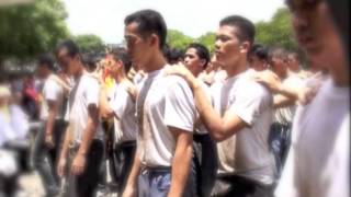 PNPA Recruitment Video [upl. by Carolus]