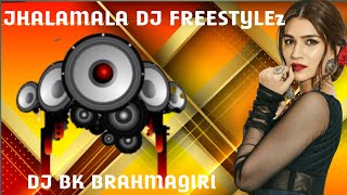 JHALAMALACRUNCHYMIXDJ FREESTYLz X DJSHIBU BBSR DJ BK BRAHMAGIRI DOWNLOAD LINK👇 [upl. by Swee]