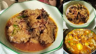 গরুর মাংসের সাদা ভুনাgoror mangsher Sada Bhona Beef white Bhona easy recipe in Bangla [upl. by Toby357]