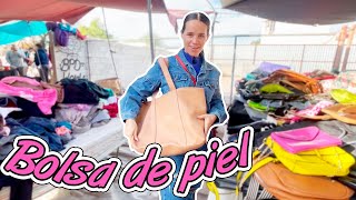 Conociendo un nuevo tianguis En Mexicali 😱 [upl. by Ag]