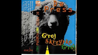 DE PRESS  Groj Skrzypko Groj 1994 full album [upl. by Steck871]