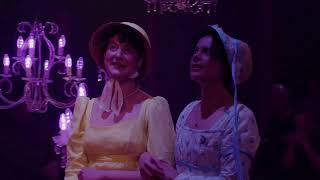 Northanger Abbey trailer [upl. by Rahm]