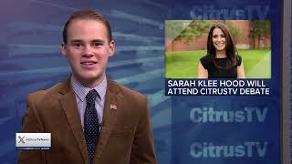 NY22 Ballot Petitions Due  News Live at 6 [upl. by Ardith]