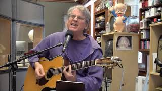 Roger McNamee quotWouldnt It Be Nicequot 031922 [upl. by Eseilanna94]