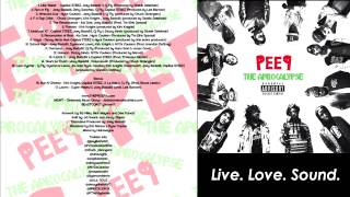 12 Pro Era  Natural Dessy Hinds amp Nyck Caution [upl. by Eniamaj]