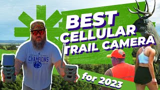 DONT BUY WITHOUT WATCHING The BEST Cellular Trail Cam Buy of 2023 STOP THROWING MONEY AWAY [upl. by Hanni]