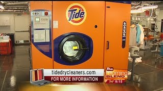 Tide Dry Cleaners [upl. by Midian]