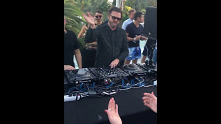 Solomun closing Ibiza 2017 villa after party [upl. by Walkling]