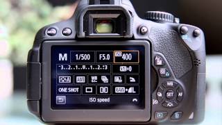 Exposure Explained Simply  Aperture Shutter Speed ISO [upl. by Dupuy]