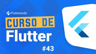 Curso de Flutter 43  API O ListViewbuilder [upl. by Saphra557]