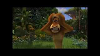 Behind the Scenes of Madagascar 3 Europes Most Wanted [upl. by Bronder]