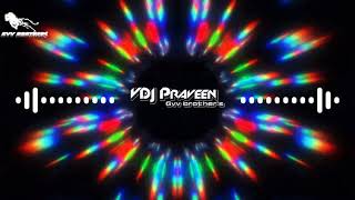 Pollachi Santhayile Dj Thiru Brc Ent Avee Mix Vdj Praveen [upl. by Othella]