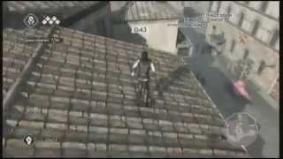 Assassins Creed 2  Steal Home Achievement Guide [upl. by Studdard]