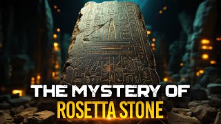 Solving the Riddle of the Rosetta Stone A Historical Detective Story [upl. by Bruell]