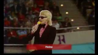 Schlagerstars der 70er Jahre  Heino [upl. by Mercedes]