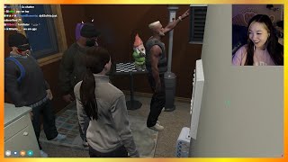 Whats GGC  NoPixel 40 GTA RP [upl. by Akeihsat418]