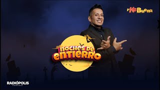 Noches de Entierro programa completo del 29JUN2023 [upl. by Ddahc]