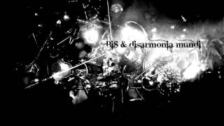 BiS × Disarmonia Mundi マッシュアップ [upl. by Ellennad]