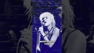 The Impact of Debbie Harry On Pop Culture [upl. by Notnats960]