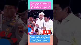 KH Anwar Zahid Pemimpin yang Adil anzamania ceramahlucu [upl. by Adile188]