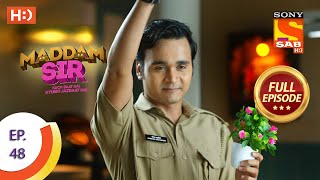 Maddam Sir  Ep 48  Full Episode  17th August 2020 [upl. by Wolenik]